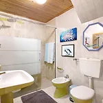 Apartmán T3 Duplex Albufeira Olhos de Agua (Albufeira)