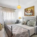 Apartmán T3 Duplex Albufeira Olhos de Agua (Albufeira)