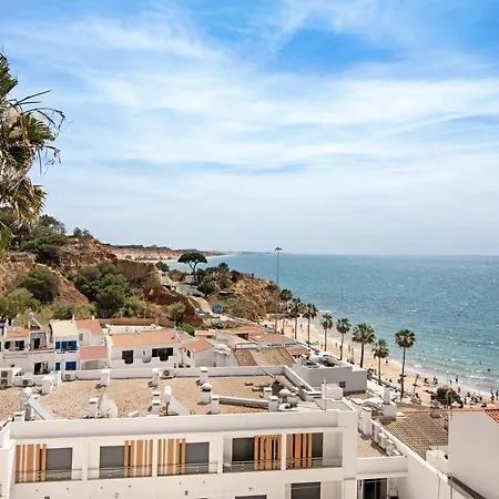 T3 Duplex Albufeira Apartment *