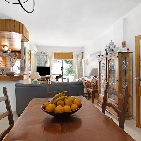 T3 Duplex Albufeira Apartment