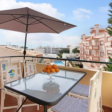 T3 Duplex Albufeira Apartment