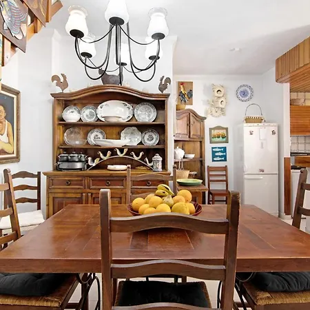 T3 Duplex Albufeira Appartement *