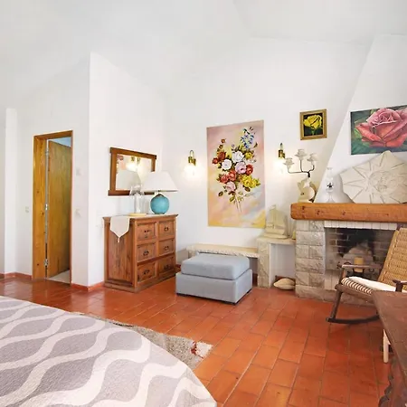 T3 Duplex Albufeira Olhos de Agua (Albufeira)