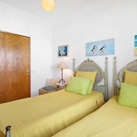 T3 Duplex Albufeira Apartment *