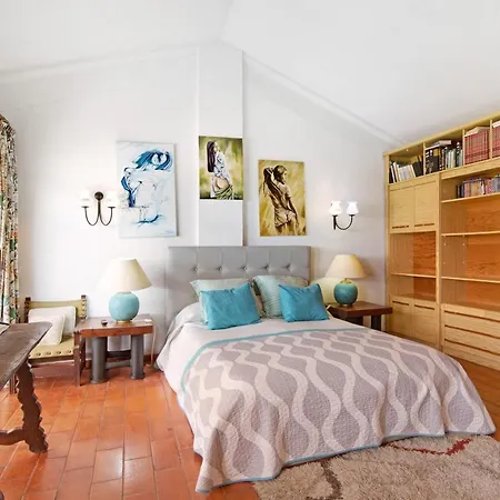 T3 Duplex Albufeira Apartment *