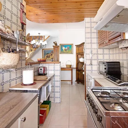 T3 Duplex Albufeira Appartement Olhos de Agua (Albufeira)