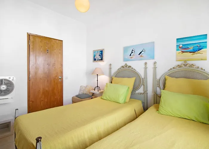T3 Duplex Albufeira Apartamento *