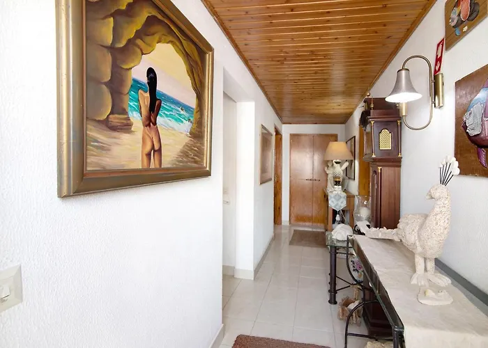 Apartamento T3 Duplex Albufeira *