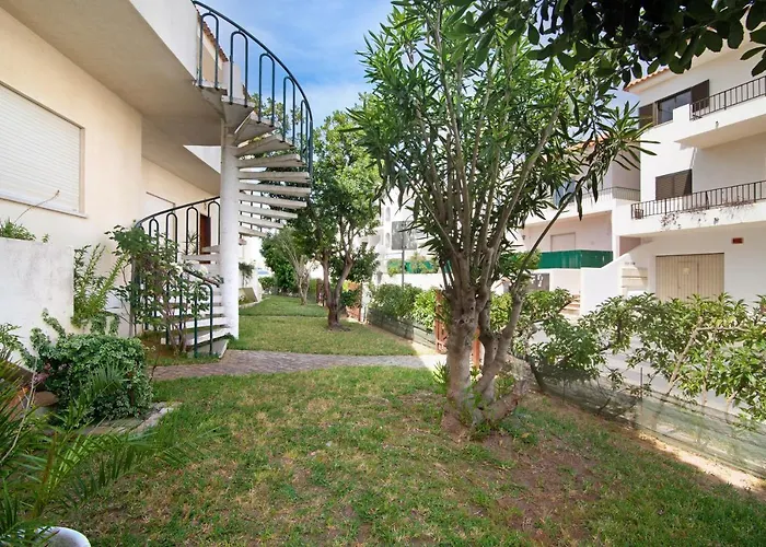 T3 Duplex Albufeira * Olhos de Agua (Albufeira)