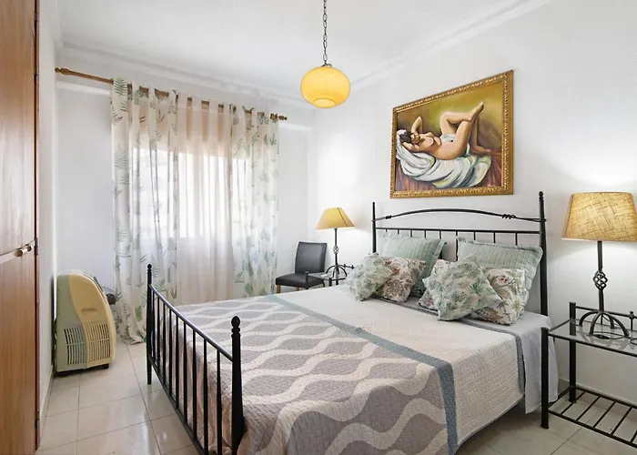 T3 Duplex Albufeira * Olhos de Agua (Albufeira)