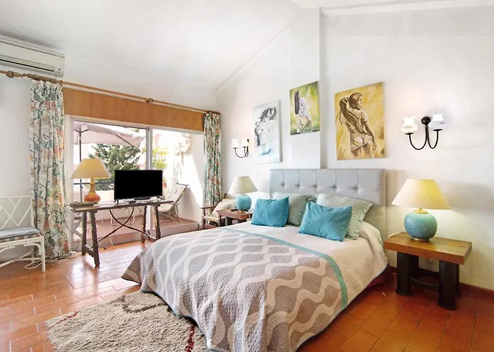 T3 Duplex Albufeira Apartamento *