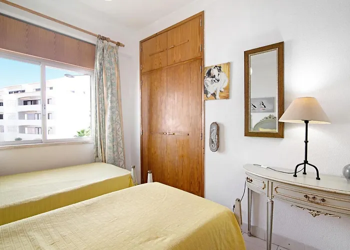 T3 Duplex Albufeira *