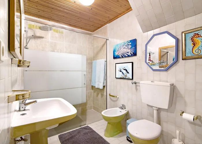Apartamento T3 Duplex Albufeira Olhos de Agua (Albufeira)