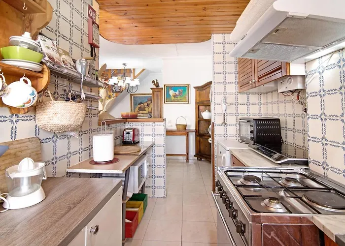 T3 Duplex Albufeira Apartamento Olhos de Agua (Albufeira)