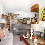 T3 Duplex Albufeira アパート オーリョス・デ・アーグァ