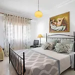 T3 Duplex Albufeira * オーリョス・デ・アーグァ