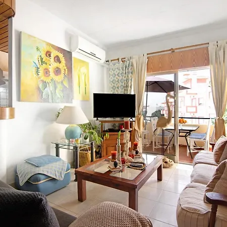 T3 Duplex Albufeira *