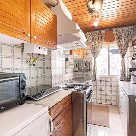 T3 Duplex Albufeira Appartamento *