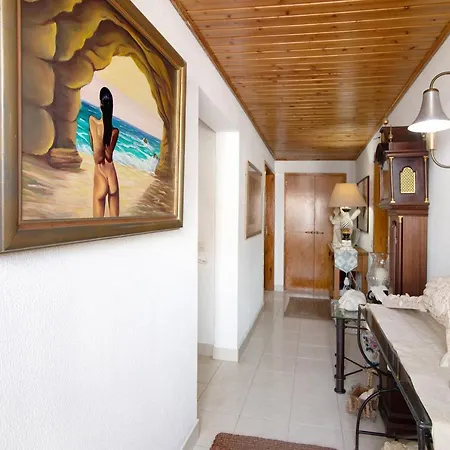 Appartamento T3 Duplex Albufeira *