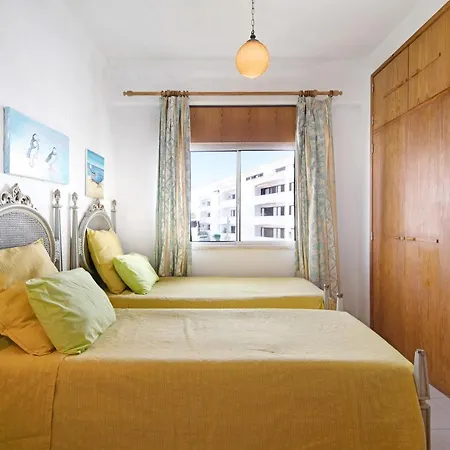 Appartamento T3 Duplex Albufeira *