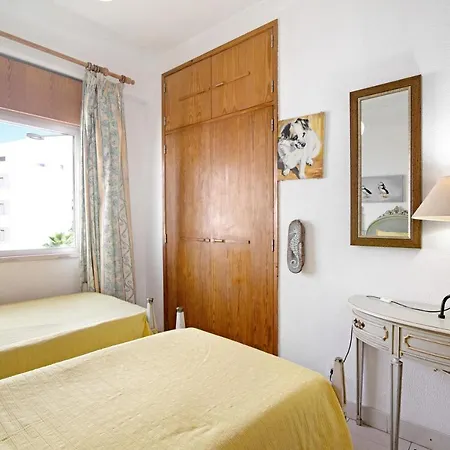 T3 Duplex Albufeira *