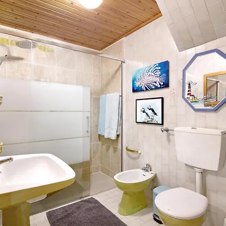 Appartamento T3 Duplex Albufeira Olhos de Agua (Albufeira)