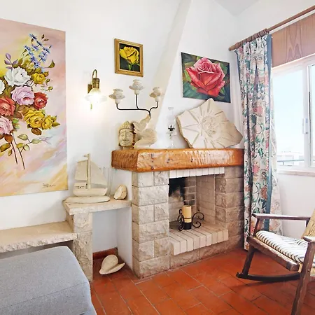 T3 Duplex Albufeira Apartman Olhos de Água