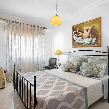 Appartement T3 Duplex Albufeira Olhos de Agua (Albufeira)