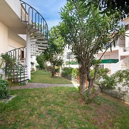 T3 Duplex Albufeira