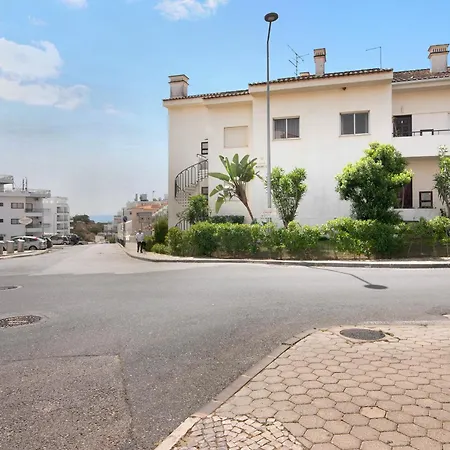 T3 Duplex Albufeira