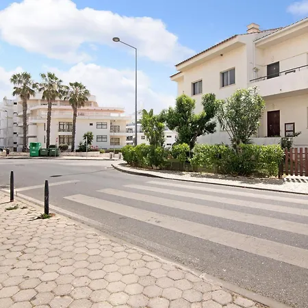 T3 Duplex Albufeira Apartman Olhos de Água