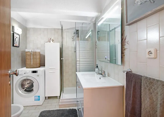 T3 Duplex Albufeira Apartament *