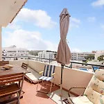 Apartment T3 Duplex Albufeira *