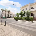T3 Duplex Albufeira Apartment Olhos de Agua (Albufeira)