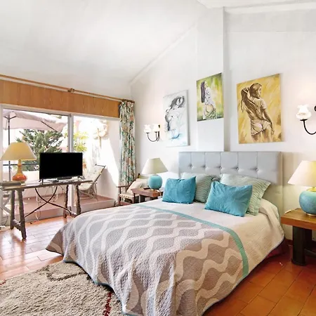 T3 Duplex Albufeira Apartment *