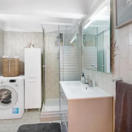 Apartment T3 Duplex Albufeira