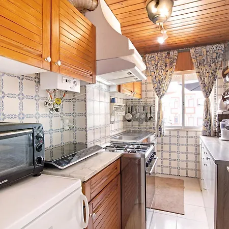 Apartment T3 Duplex Albufeira