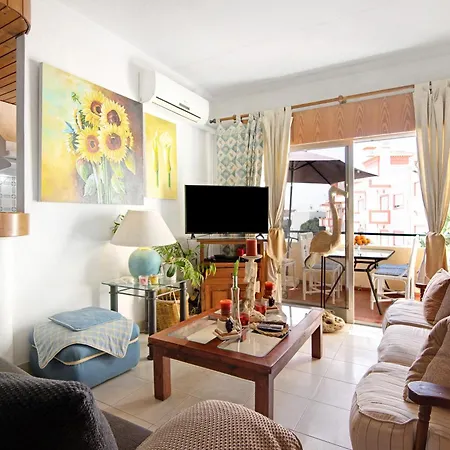 T3 Duplex Albufeira *