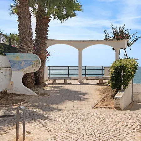Lägenhet T3 Duplex Albufeira